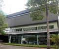 Toàn cảnh đại lý lexus sài gòn